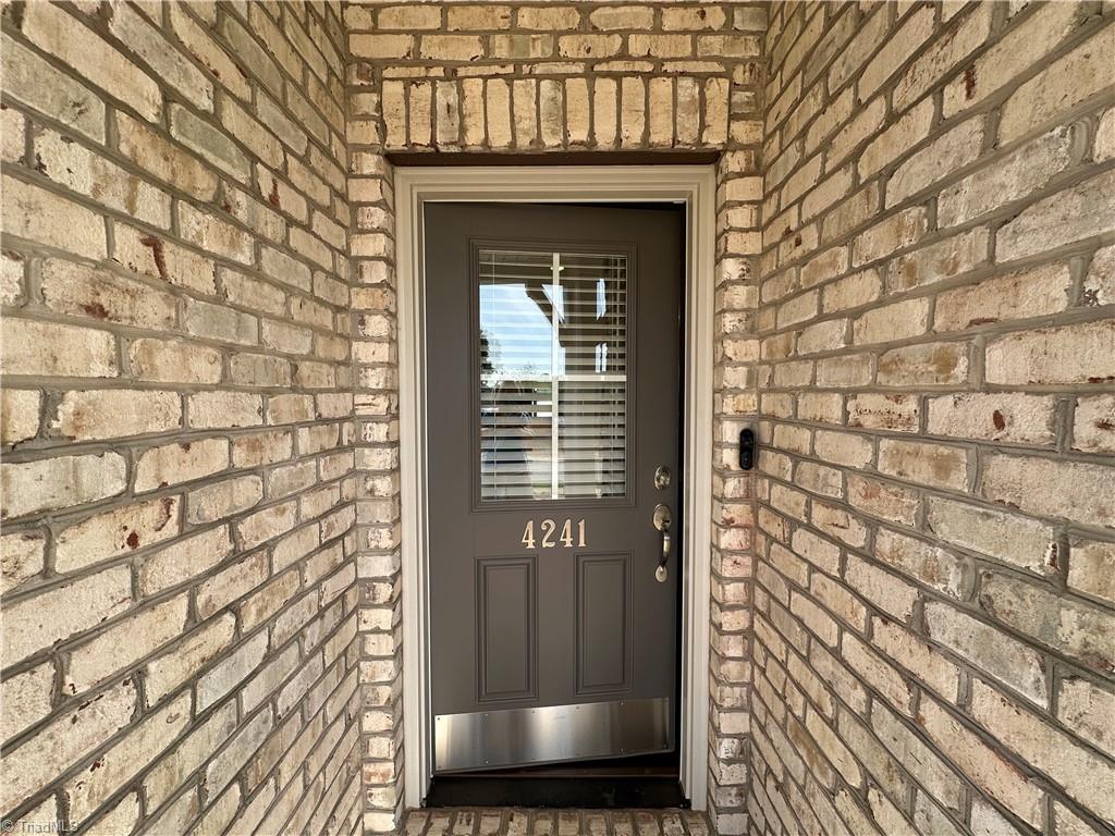 4241 Quartersaw Lane, Clemmons, North Carolina image 4