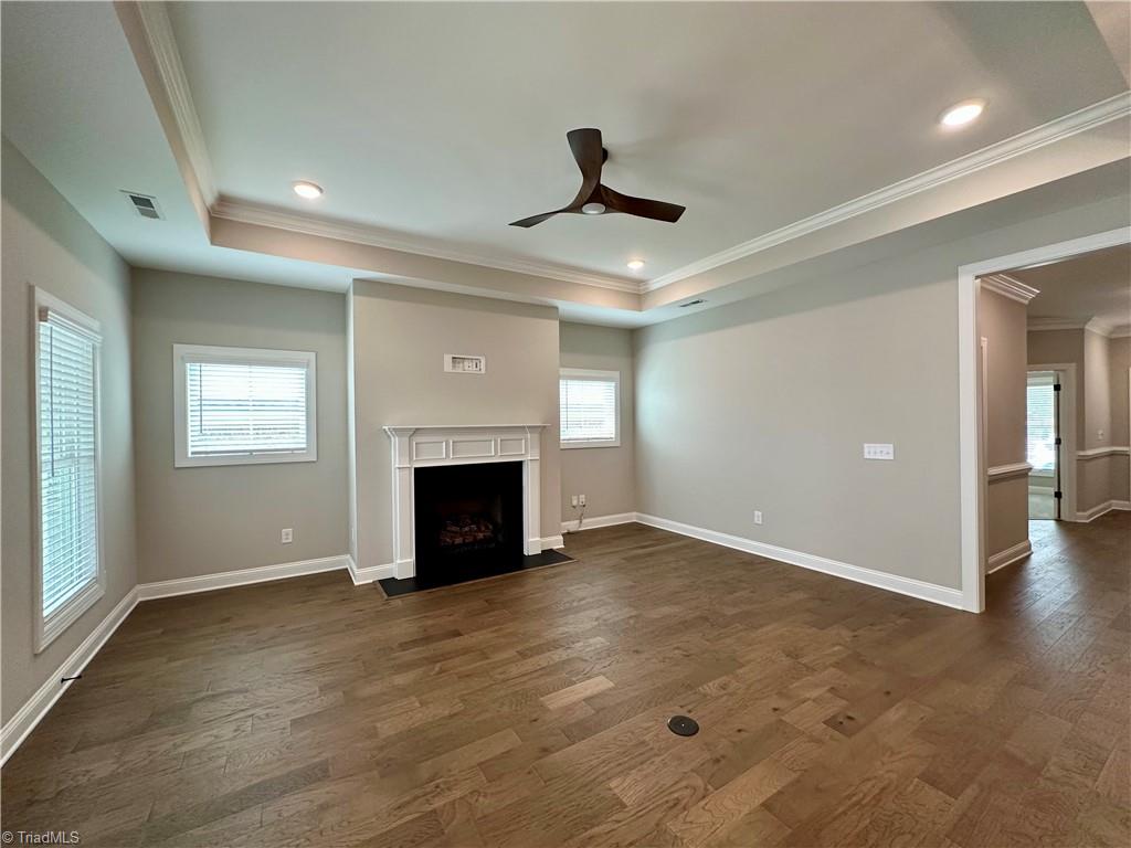 4241 Quartersaw Lane, Clemmons, North Carolina image 9
