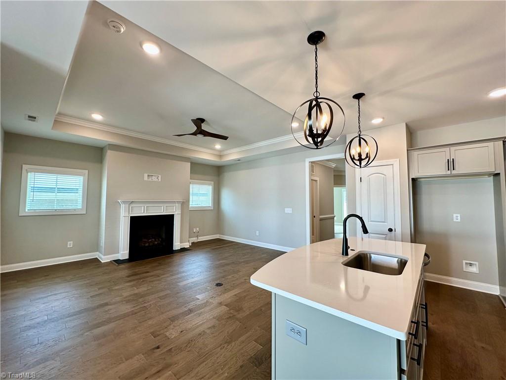 4241 Quartersaw Lane, Clemmons, North Carolina image 25