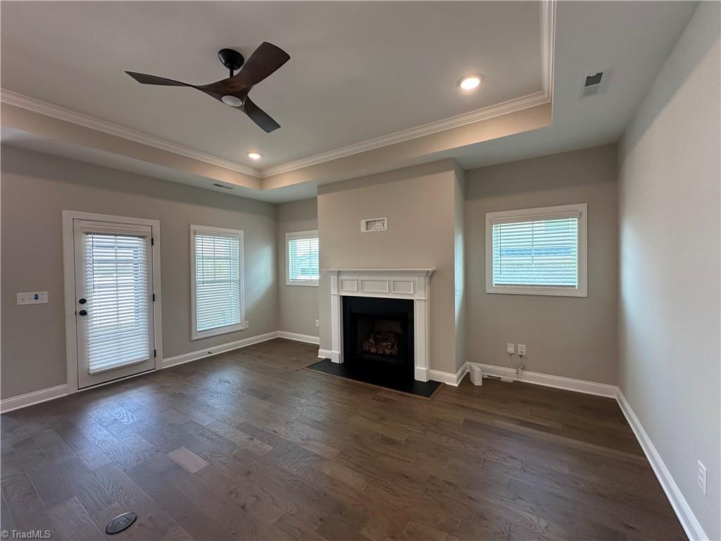 4241 Quartersaw Lane, Clemmons, North Carolina image 10