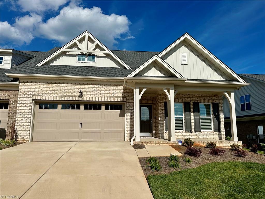 4241 Quartersaw Lane, Clemmons, North Carolina image 3