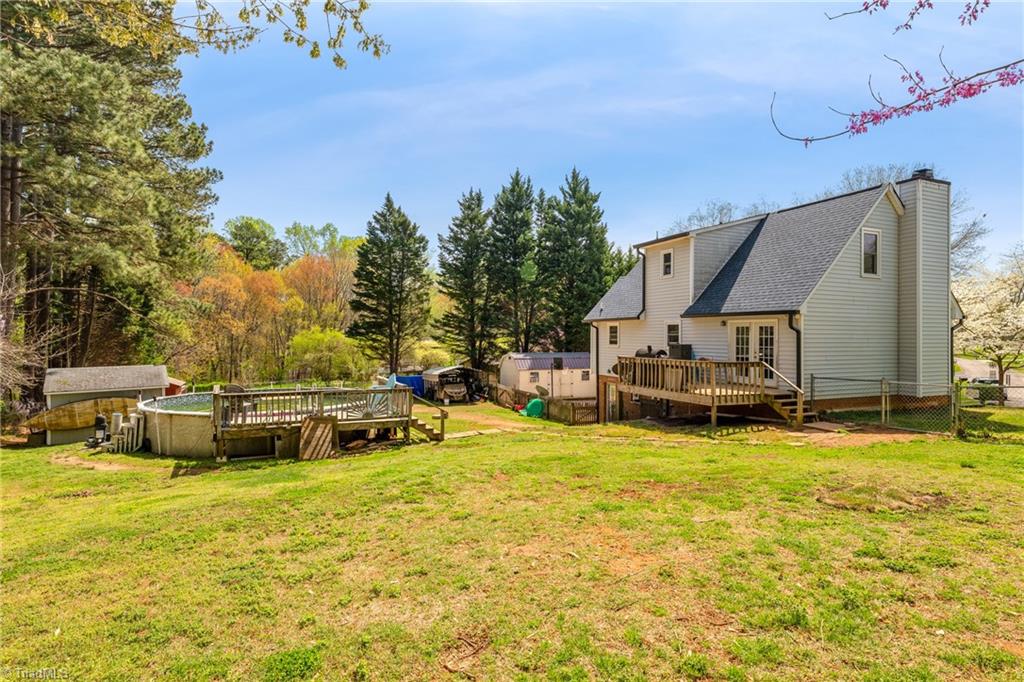 5379 Buxbury Court, Walkertown, North Carolina image 7