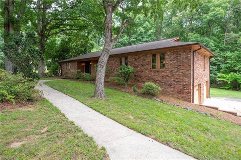 Homes For Sale - 160 Sunny Acres Drive<br/> Lewisville, NC 27023