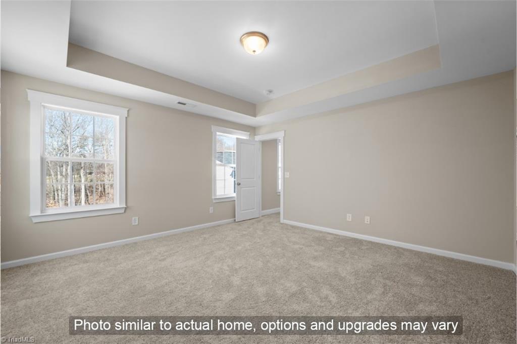 5504 Jaeger Drive #LOT 76, Graham, North Carolina image 17