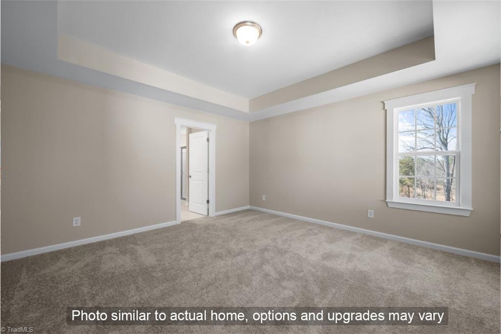 5504 Jaeger Drive #LOT 76, Graham, North Carolina image 16