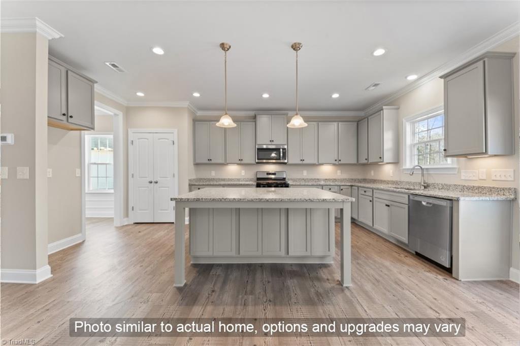 5504 Jaeger Drive #LOT 76, Graham, North Carolina image 8