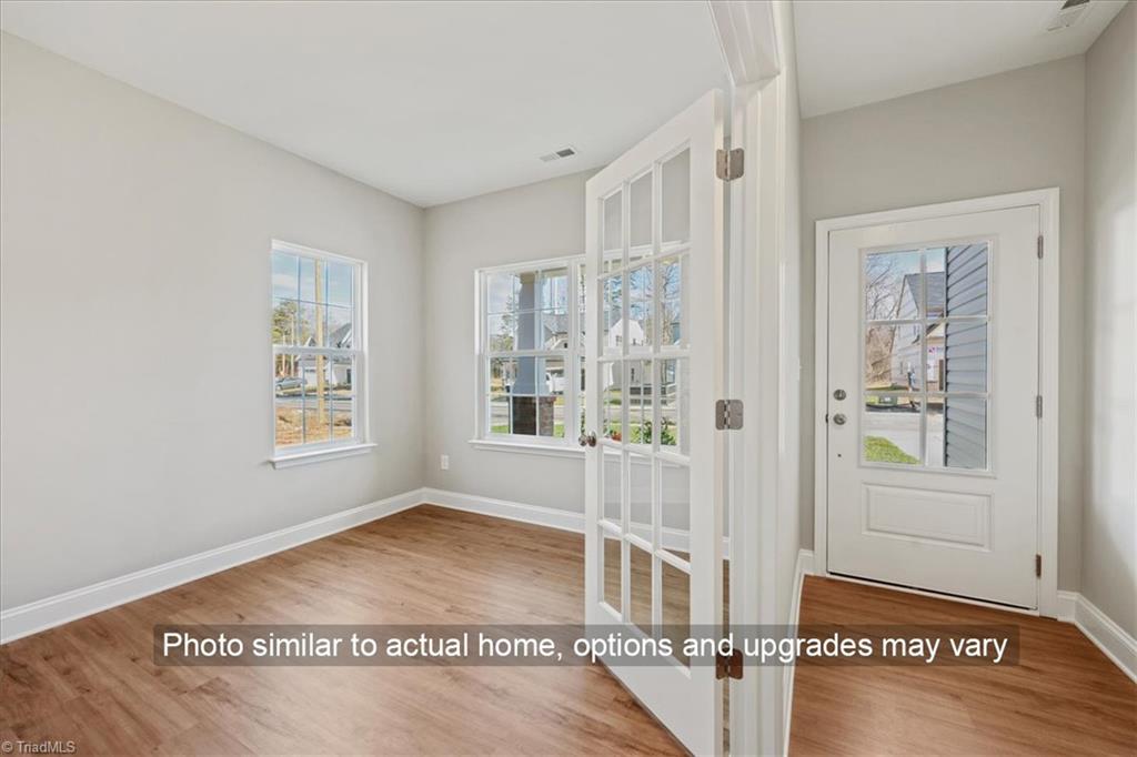 5504 Jaeger Drive Lot #76