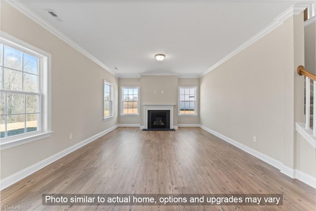 5504 Jaeger Drive #LOT 76, Graham, North Carolina image 14