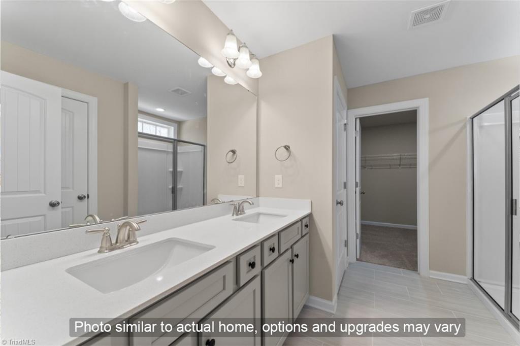5504 Jaeger Drive #LOT 76, Graham, North Carolina image 19