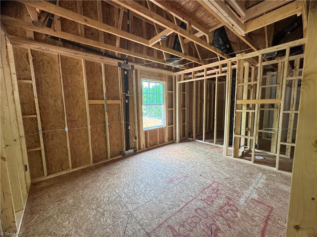 5504 Jaeger Drive #LOT 76, Graham, North Carolina image 29