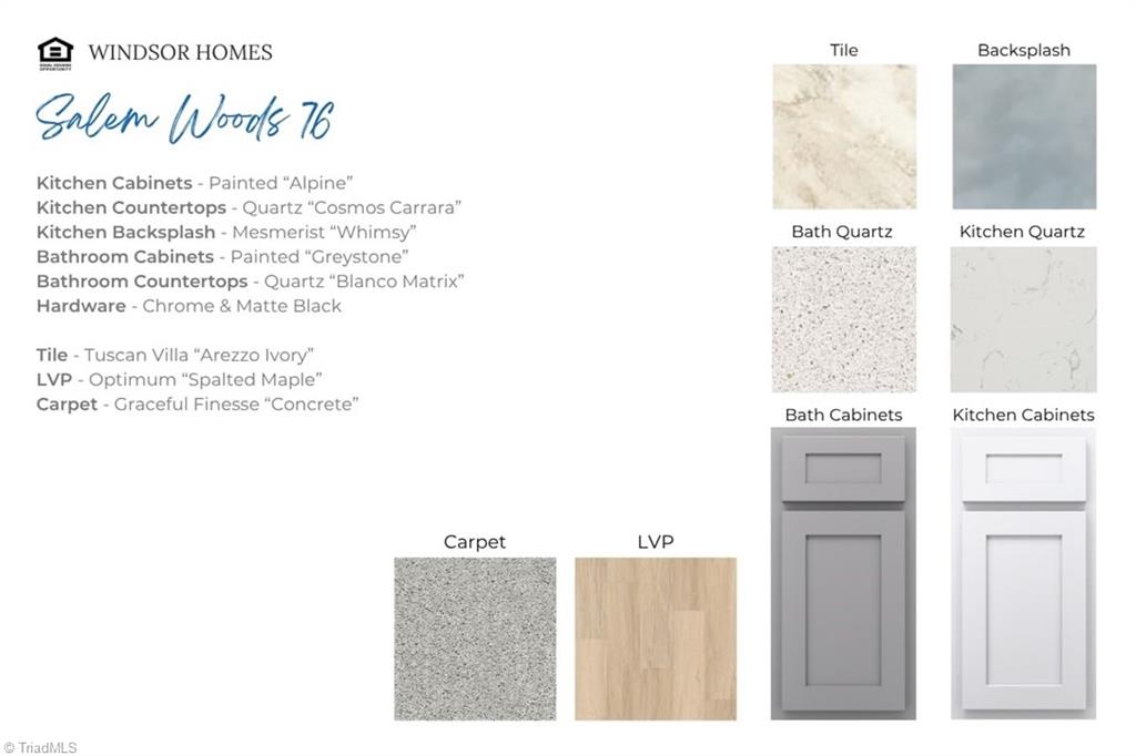 5504 Jaeger Drive #LOT 76, Graham, North Carolina image 36