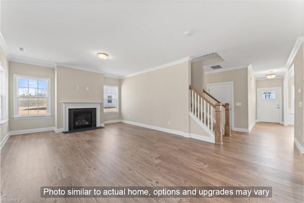5504 Jaeger Drive #LOT 76, Graham, North Carolina image 12