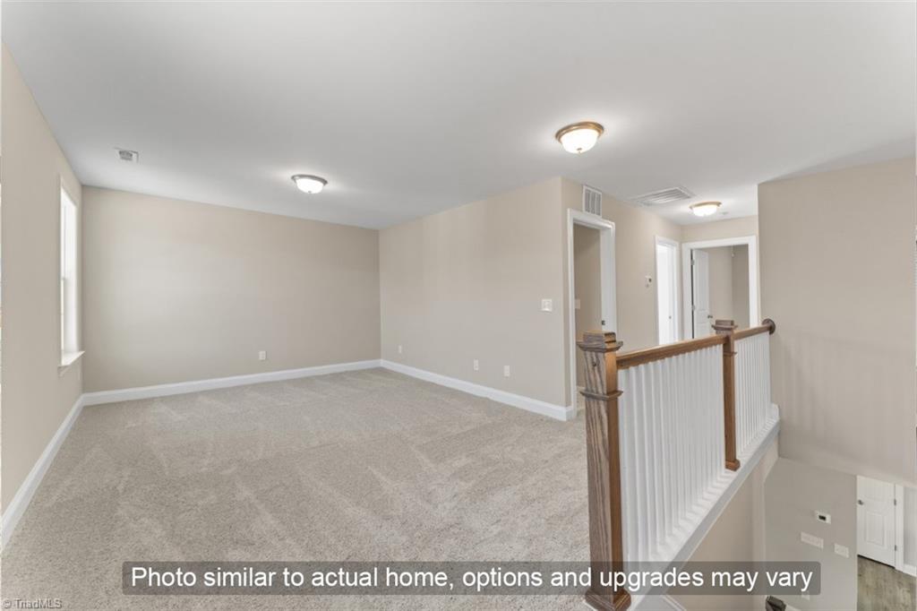 5504 Jaeger Drive #LOT 76, Graham, North Carolina image 24