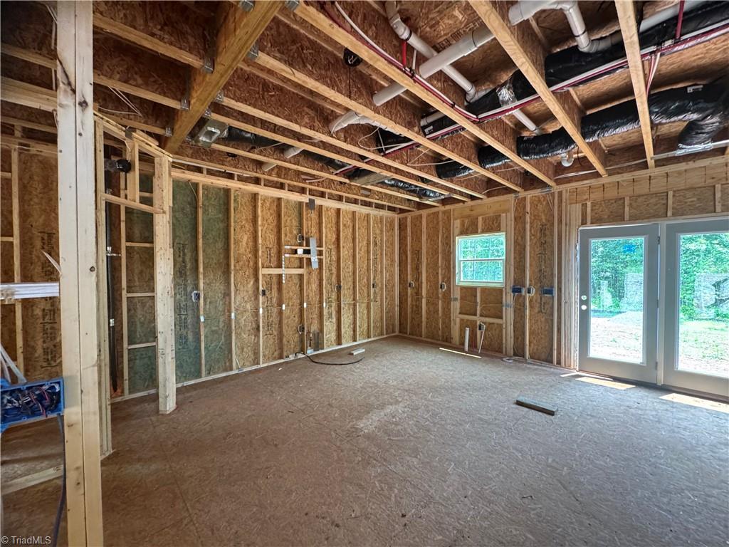 5504 Jaeger Drive #LOT 76, Graham, North Carolina image 7