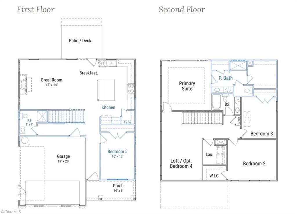 5504 Jaeger Drive #LOT 76, Graham, North Carolina image 34
