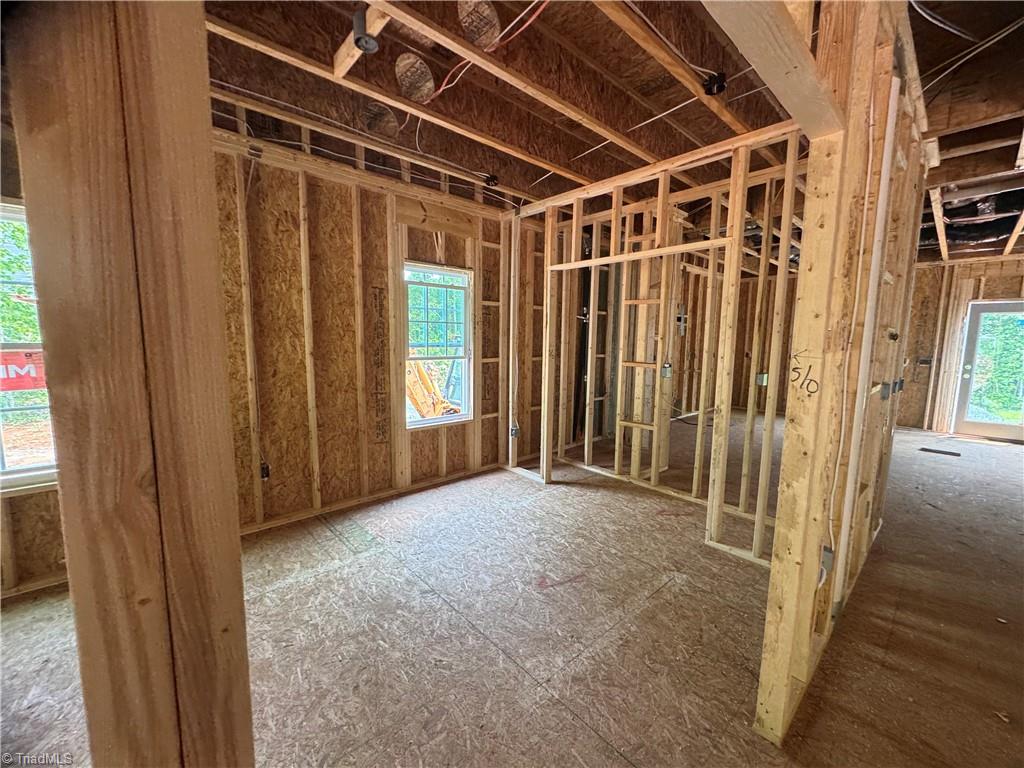 5504 Jaeger Drive Lot #76