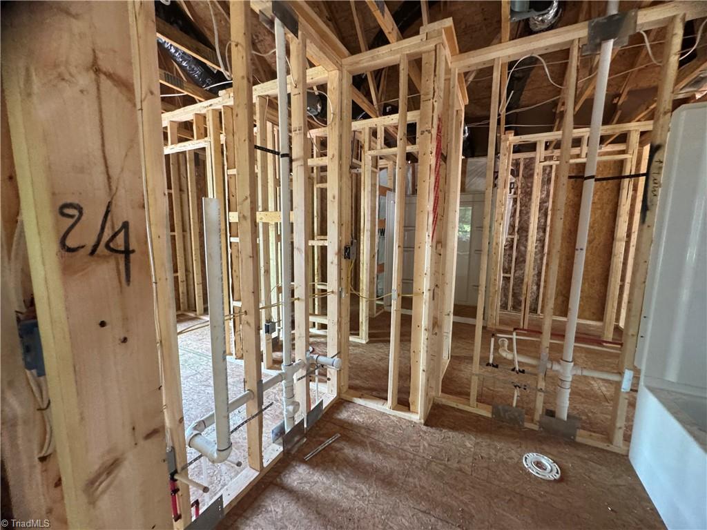 5504 Jaeger Drive #LOT 76, Graham, North Carolina image 31