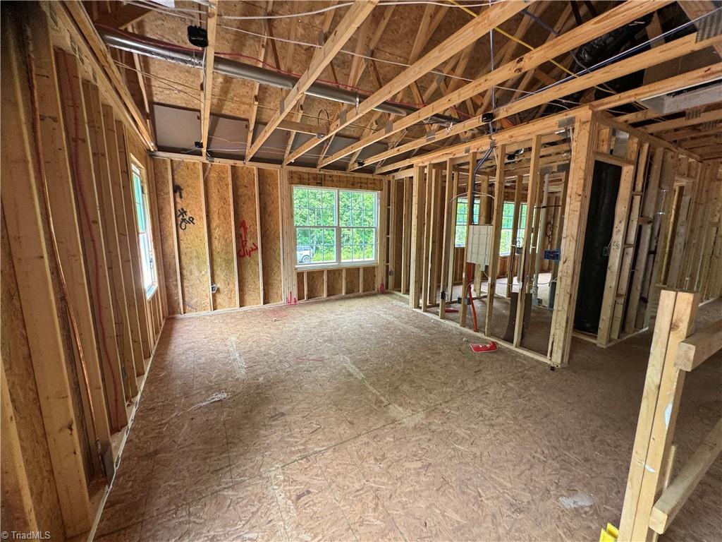 5504 Jaeger Drive #LOT 76, Graham, North Carolina image 25