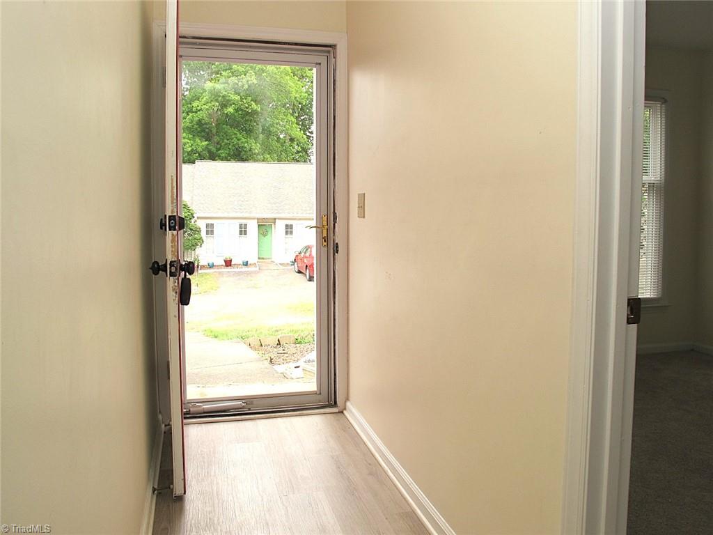 Photo of 2461 Tantelon Place, Winston-Salem, NC 27127 (MLS # 1224792)
