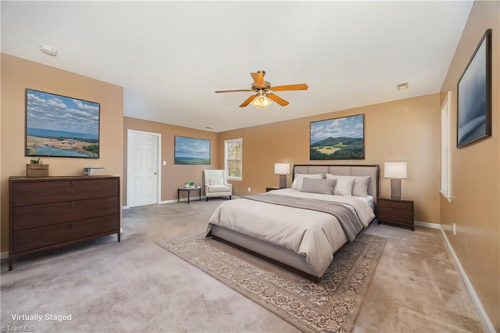 215 Blakes Court, Thomasville, North Carolina image 12