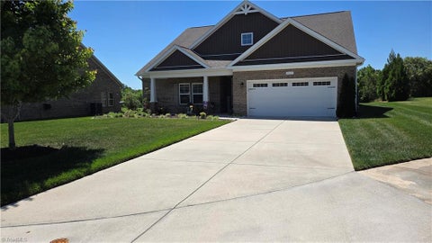 Homes For Sale - 8365 Tralee Road<br/> Clemmons, NC 27012