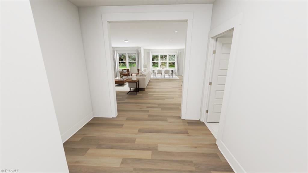 5409 Rock Valley Drive, Trinity, North Carolina image 2