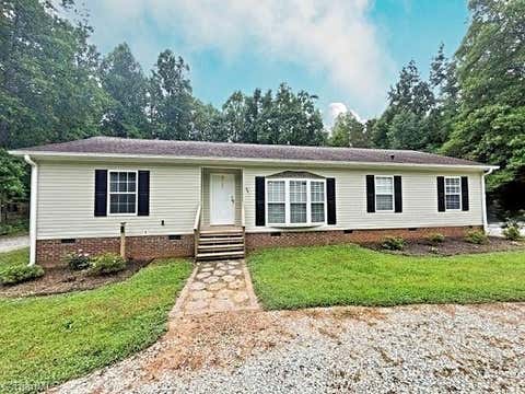 Mobile Home For Sale - 88 Dixon Lane<br/> Roxboro, NC 27574