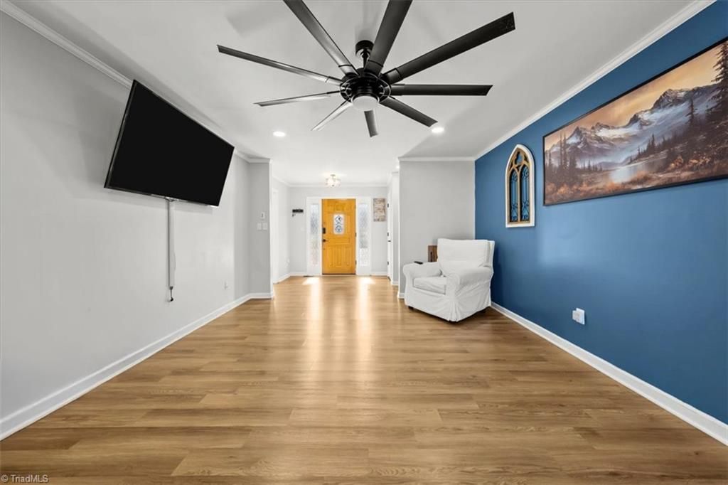 Photo of 193 Deerfield Country Road, Randleman, NC 27317 (MLS # 1207480)