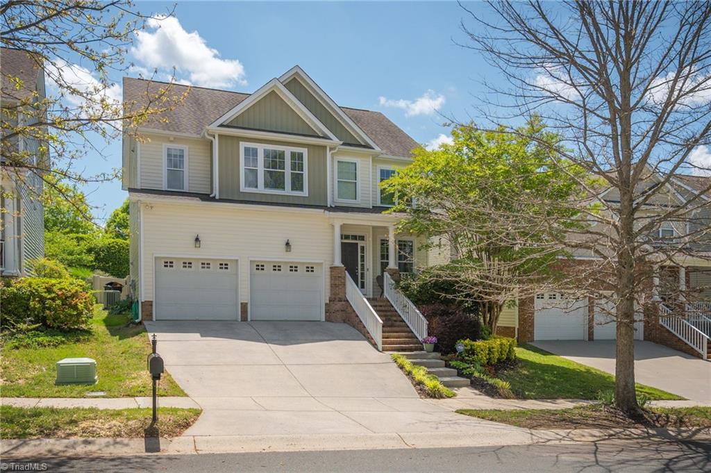 2014 Sinclair Trace, Burlington, North Carolina image 1
