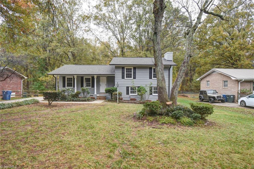 1638 Colonial Drive, Salisbury, North Carolina image 4