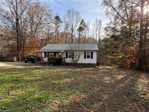 A home in Lexington