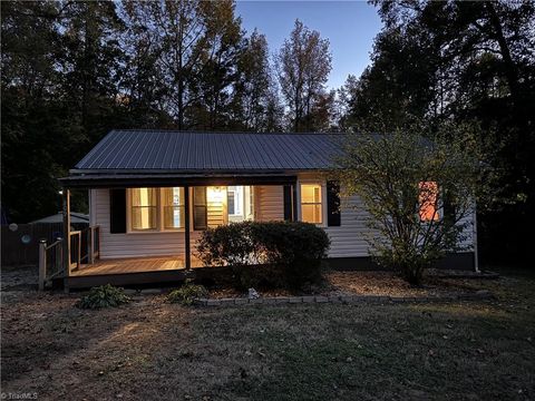 A home in Lexington