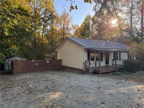 A home in Lexington