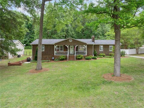 Homes For Sale - 1025 Springwood Lane<br/> Randolph County, Archdale, NC 27263