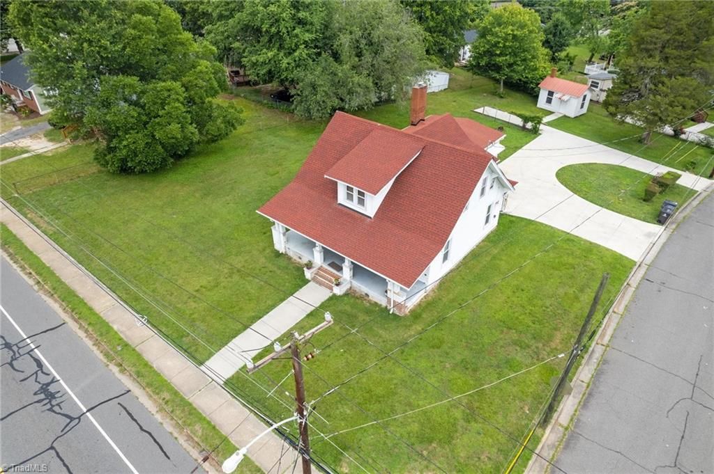 Photo of 2037 Waughtown Street, Winston-Salem, NC 27107 (MLS # 1203396)