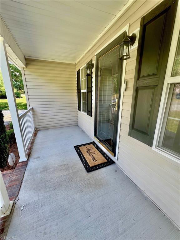 4227 Fox Street, Randleman, North Carolina image 2