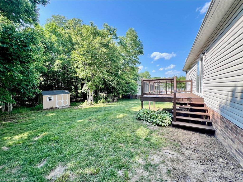 4227 Fox Street, Randleman, North Carolina image 13