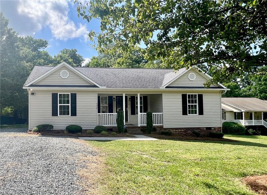 4227 Fox Street, Randleman, North Carolina image 1