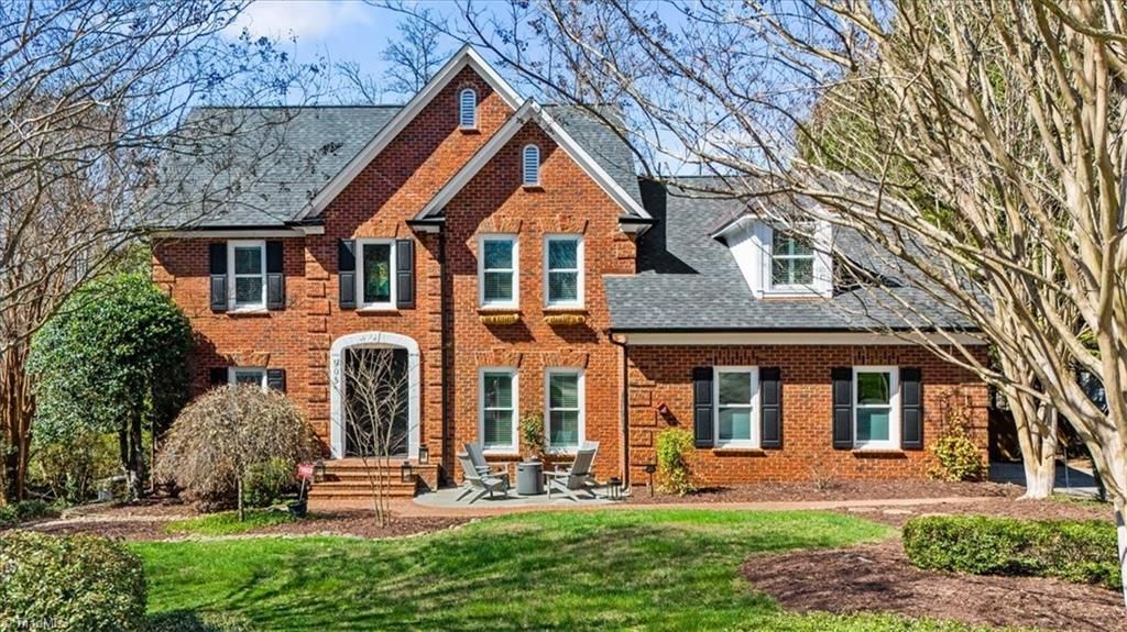 Photo of 905 McDowell Drive, Greensboro, NC 27408 (MLS # 1211596)