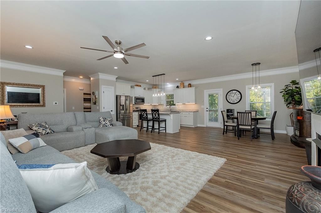 Photo of 4907 Lanvale Avenue, Trinity, NC 27370 (MLS # 1218717)