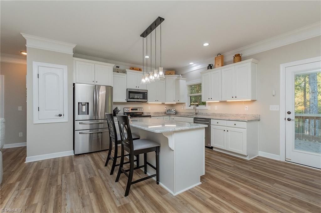 Photo of 4907 Lanvale Avenue, Trinity, NC 27370 (MLS # 1218717)