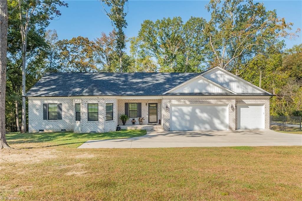 Photo of 4907 Lanvale Avenue, Trinity, NC 27370 (MLS # 1218717)