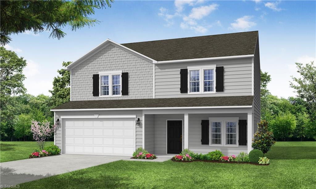 227 Waylon Court, Lexington, North Carolina image 1