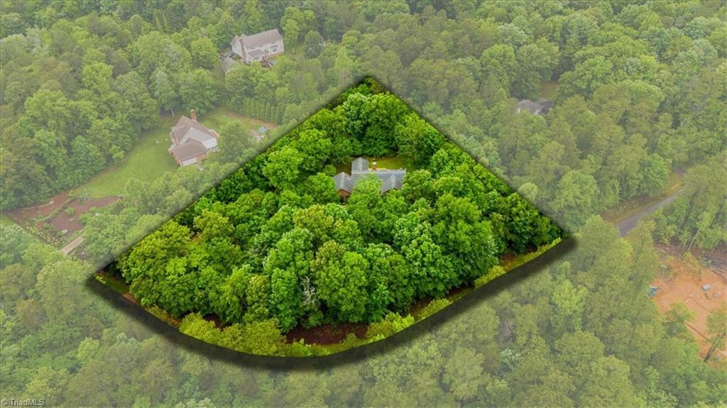 5939 Florasaline Drive, Mebane, North Carolina image 3