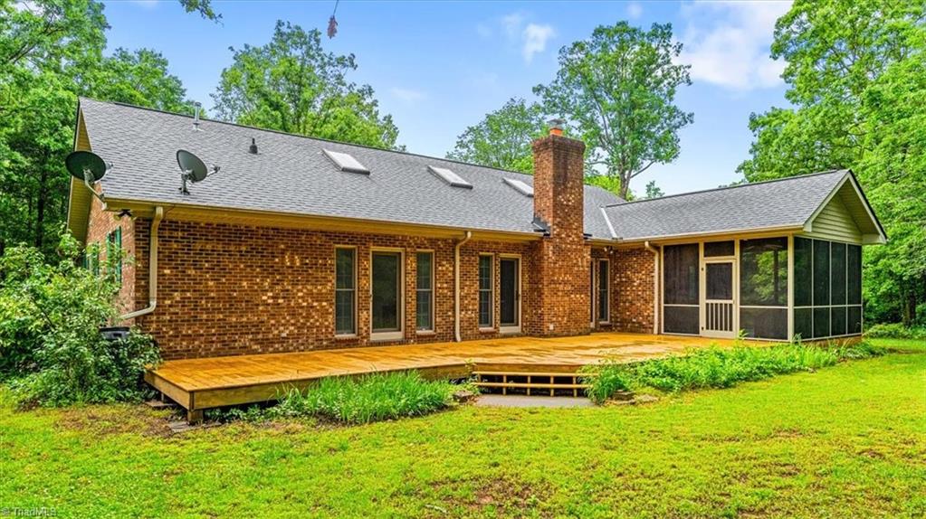 5939 Florasaline Drive, Mebane, North Carolina image 5