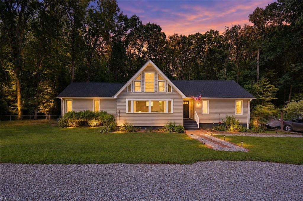 Photo of 5616 Cates Drive, Greensboro, NC 27409 (MLS # 1235051)
