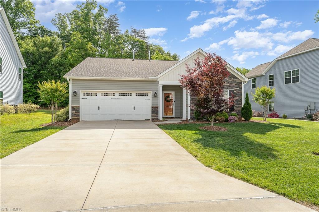 5608 Marblehead Drive