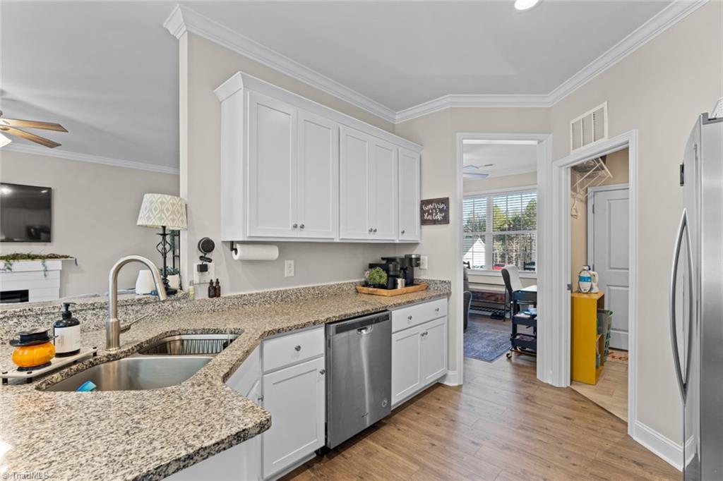 196 Mccullough Road, Mocksville, North Carolina image 14