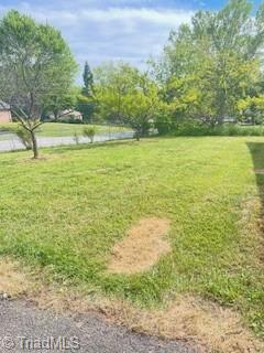 258 Badgett Avenue, Mount Airy, North Carolina image 14