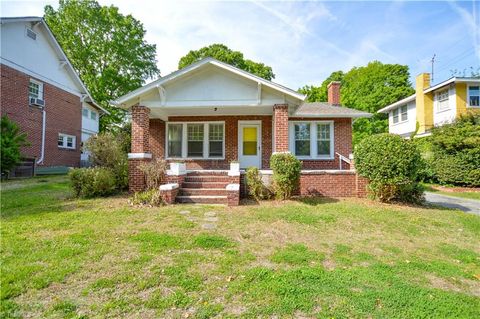 705 Lexington Avenue High Point NC 27262